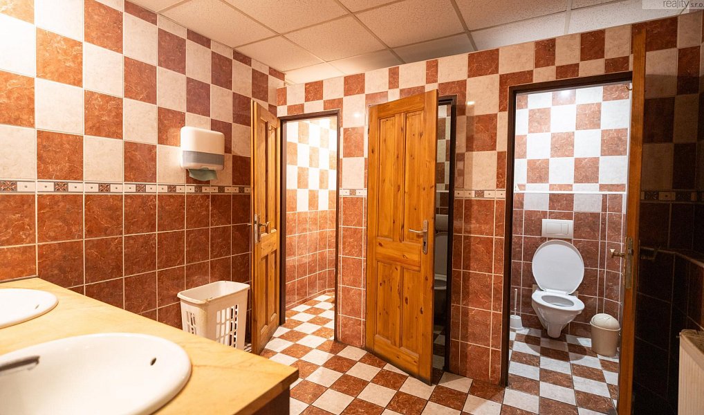 Prodej restaurace 480 m², Litvínov – náhled fotky 24