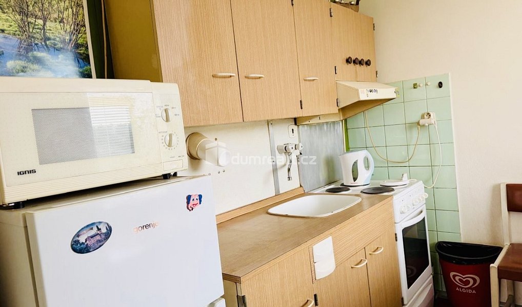 Prodej bytu 2+kk 39 m², Zruč nad Sázavou – náhled fotky 7