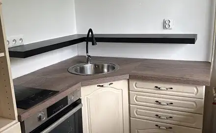 Pronájem bytu 2+kk 55 m², Křičkova, Pardubice - Polabiny