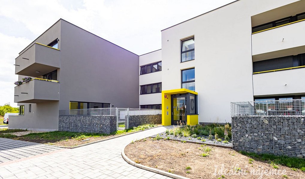 Pronájem bytu 2+kk 52 m², Brandýs nad Labem-Stará Boleslav – náhled fotky 14