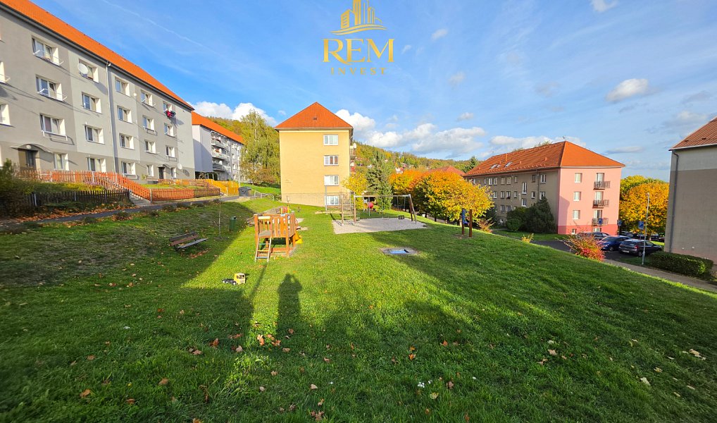 Pronájem bytu 1+1 35 m², Meziboří – náhled fotky 8