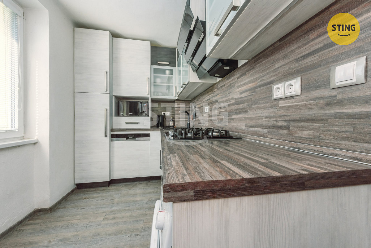Prodej bytu 3+1 67 m² - Widok 5
