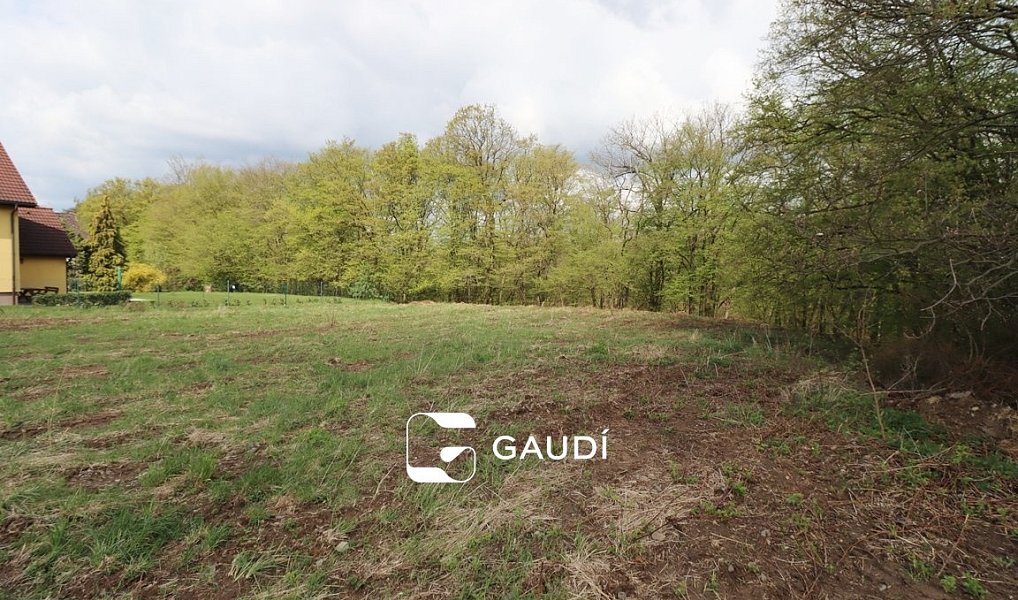 Prodej stavebního pozemku 1 483 m², Praha – náhled fotky 6
