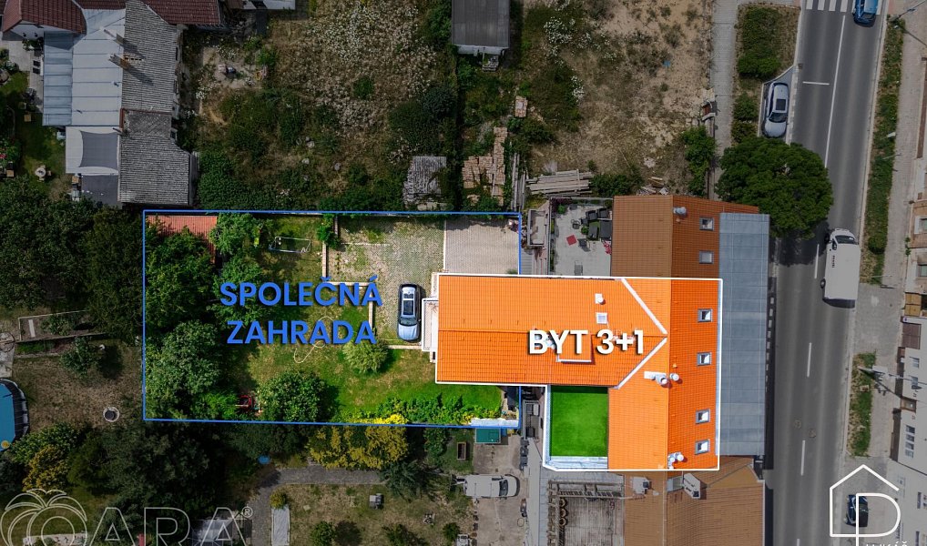 Prodej bytu 3+kk 83 m², Praha – náhled fotky 26