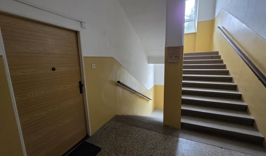 Prodej bytu 1+kk 33 m², Obrnice – náhled fotky 8