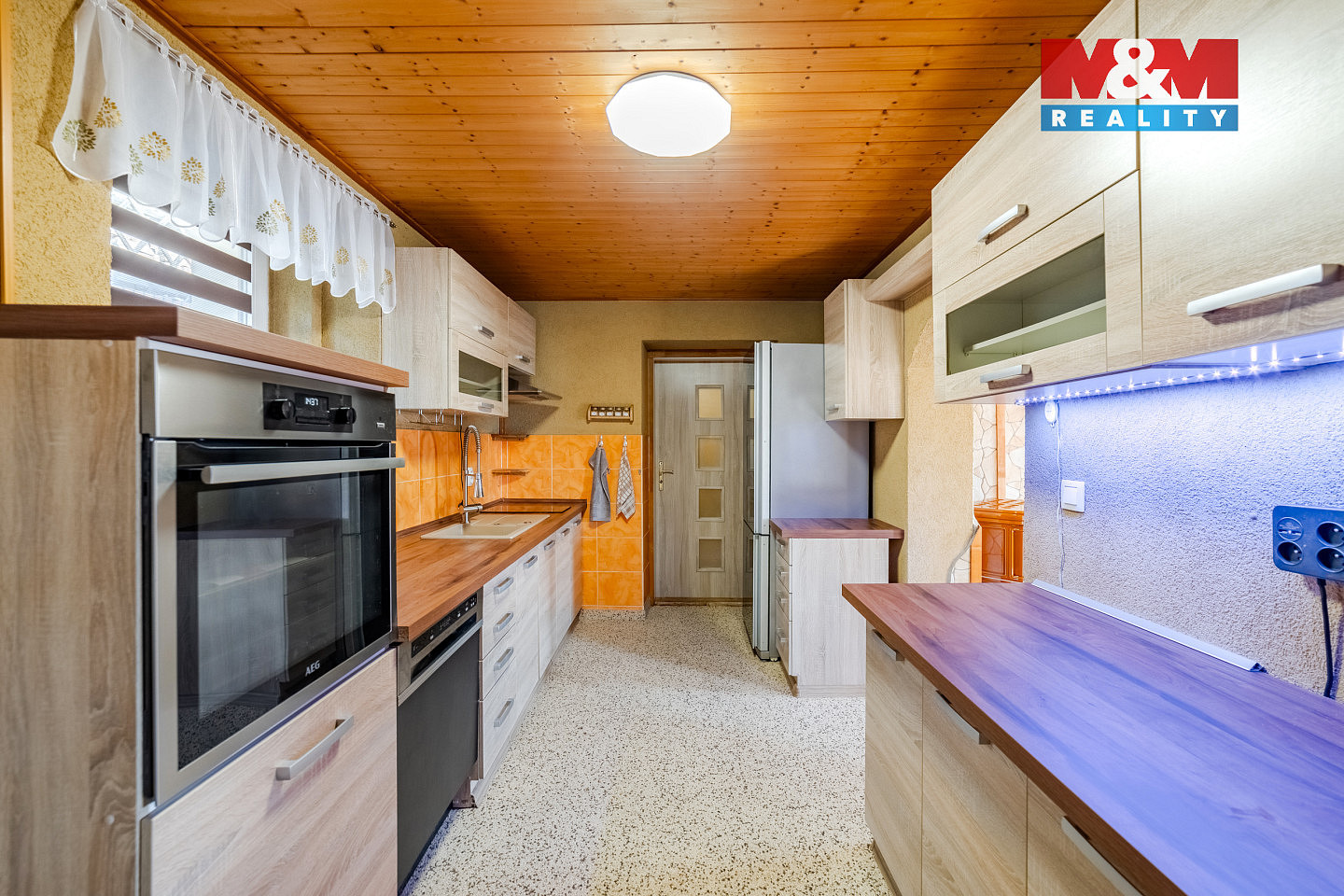 Prodej domu 120 m² s pozemkem 118 m² — photo 2