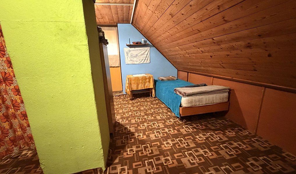 Prodej chaty/chalupy 60 m² s pozemkem 40 m², Zábřeh – náhled fotky 10