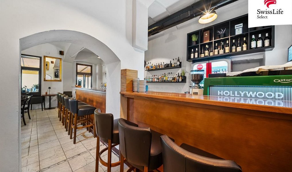 Prodej restaurace 360 m², Opočno – náhled fotky 5