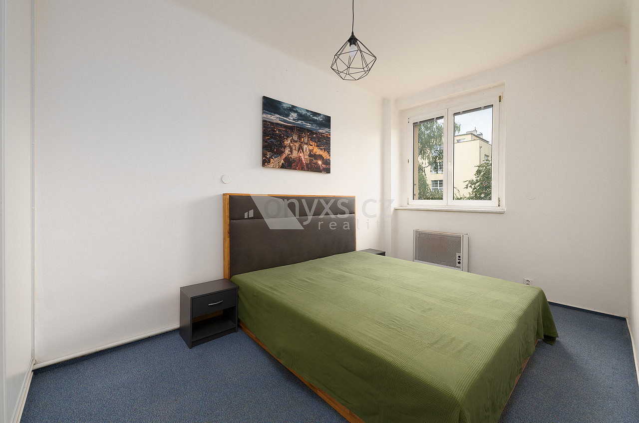 Prodej bytu 2+kk 56 m² – fotografie 5