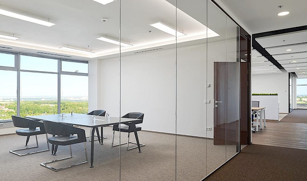 Pronájem kanceláře 444 m², Ořech – náhled fotky 6