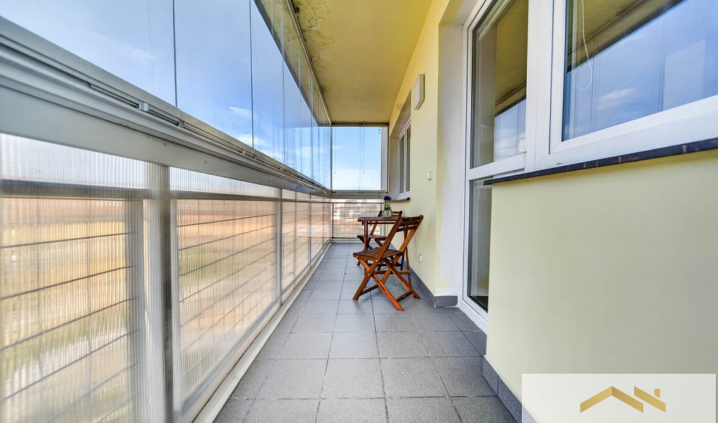 Pronájem bytu 3+kk 100 m², Praha – náhled fotky 16