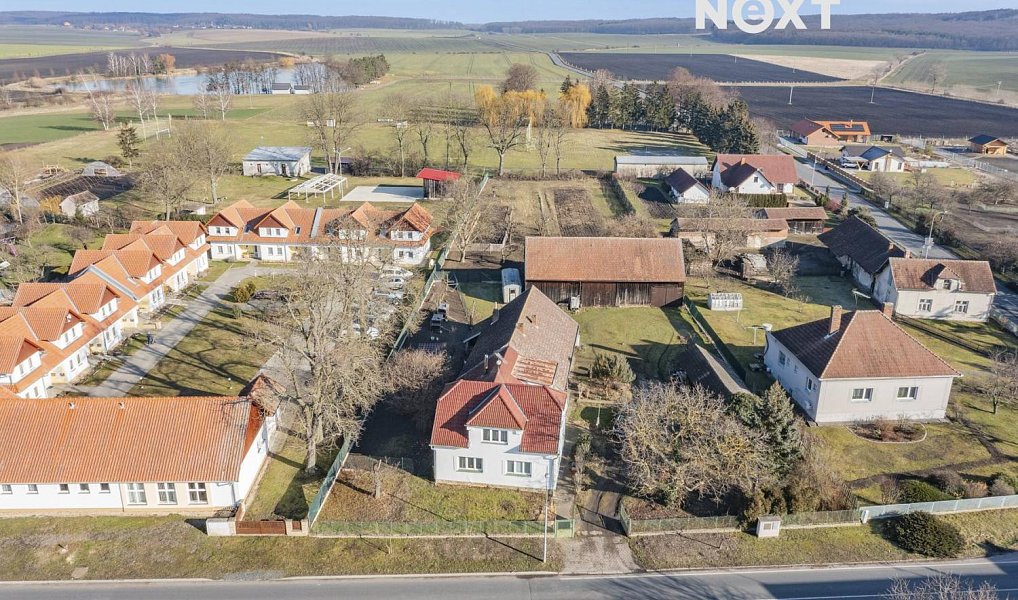 Prodej domu 190 m² s pozemkem 4 320 m², Kněžice – náhled fotky 9