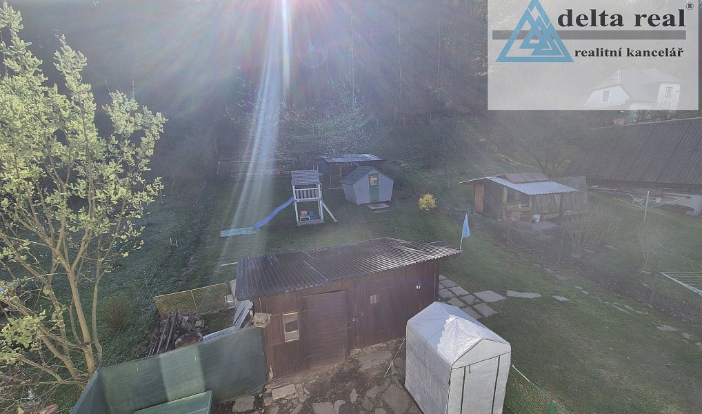 Prodej domu 95 m² s pozemkem 1 033 m², Hanušovice – náhled fotky 19