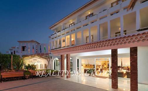 Prodej ubytovacího objektu 50 m², Adeje, Španělsko