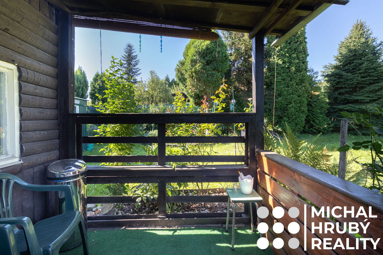 Prodej zahrady 351 m² – fotografie 5