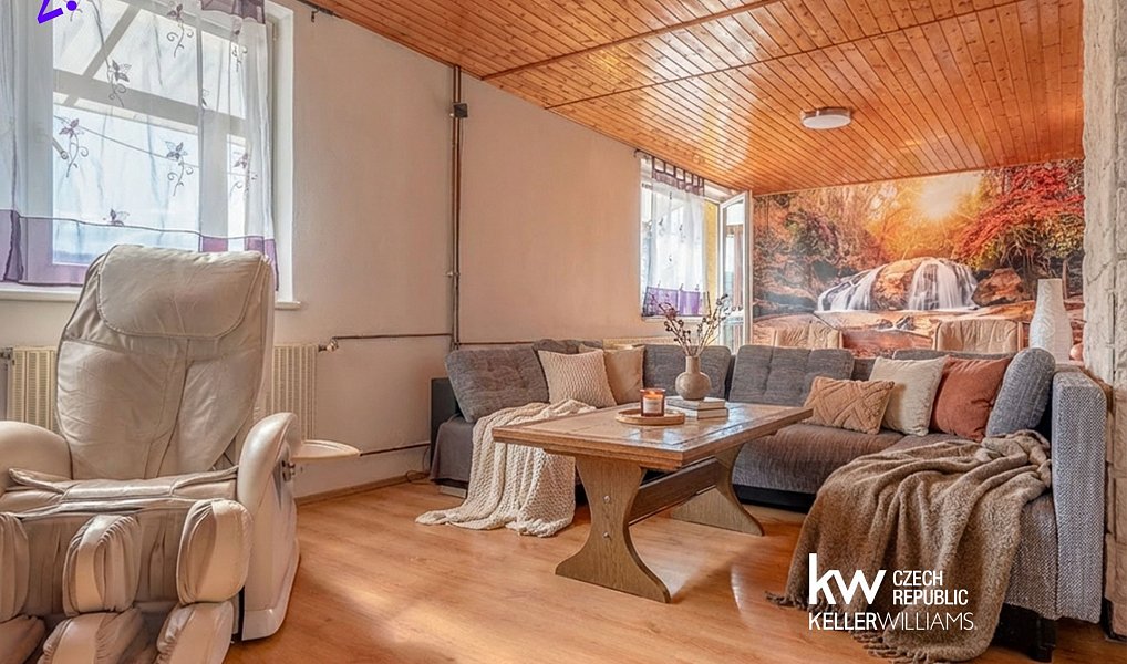 Prodej domu 251 m² s pozemkem 1 028 m², Zašová – náhled fotky 19