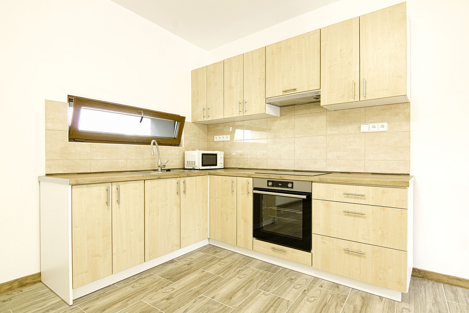 Prodej bytu 2+kk 76 m²