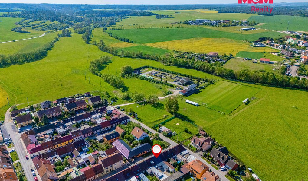 Prodej domu 75 m² s pozemkem 159 m², Jaroměřice nad Rokytnou – náhled fotky 24