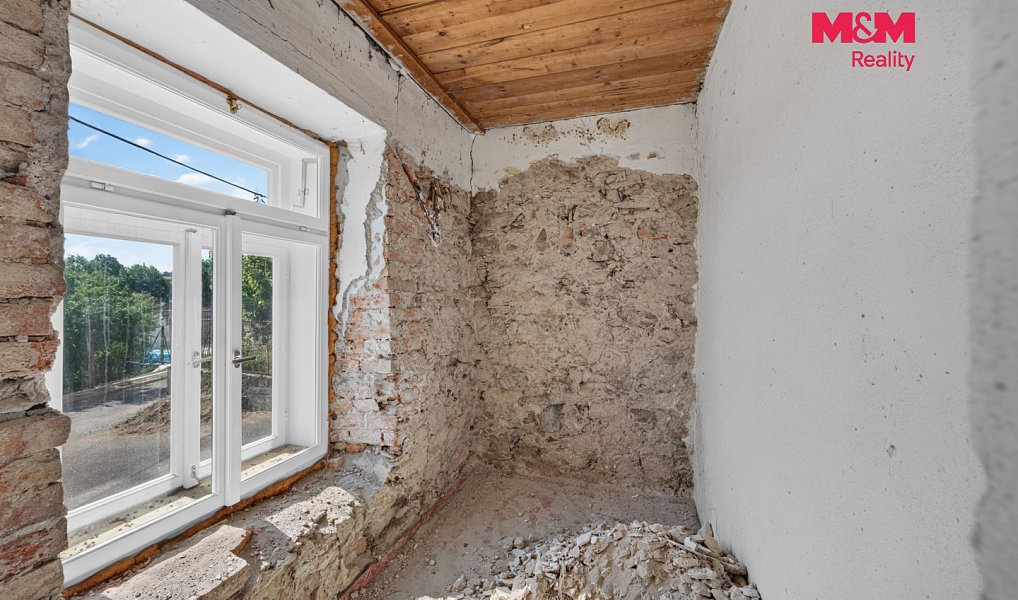 Prodej domu 78 m² s pozemkem 587 m², Bačkovice – náhled fotky 8