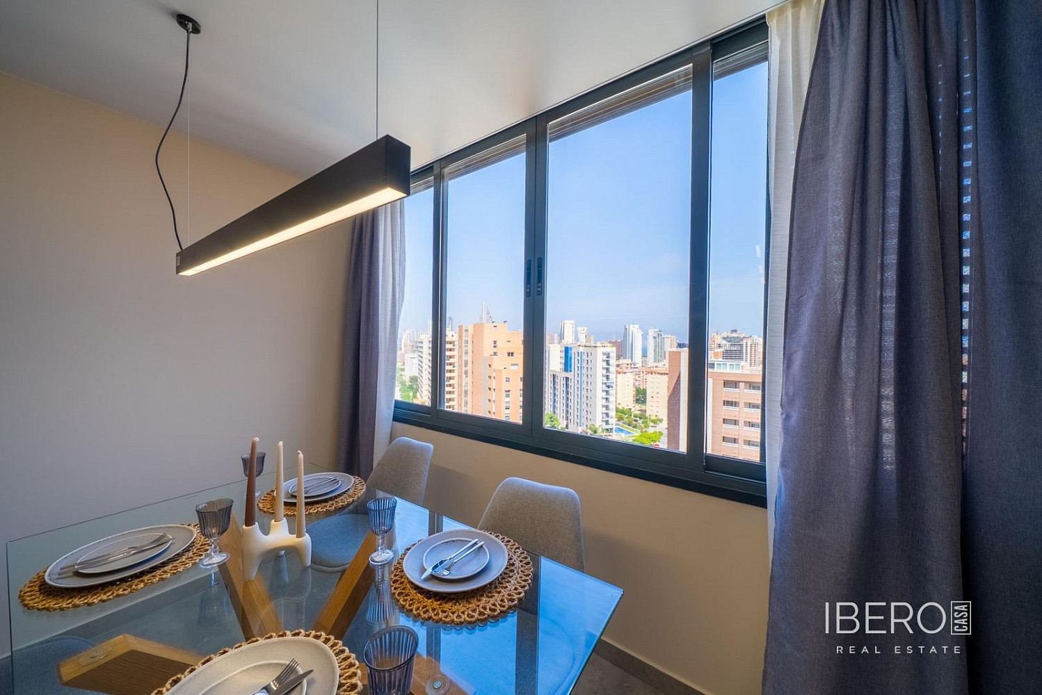 Piso 4+kk – la Vila Joiosa / Villajoyosa, la Torreta - Más