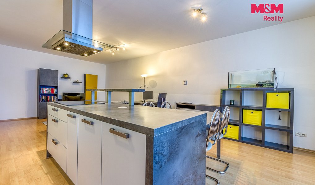 Prodej bytu 3+kk 91 m², Hradec Králové – náhled fotky 3