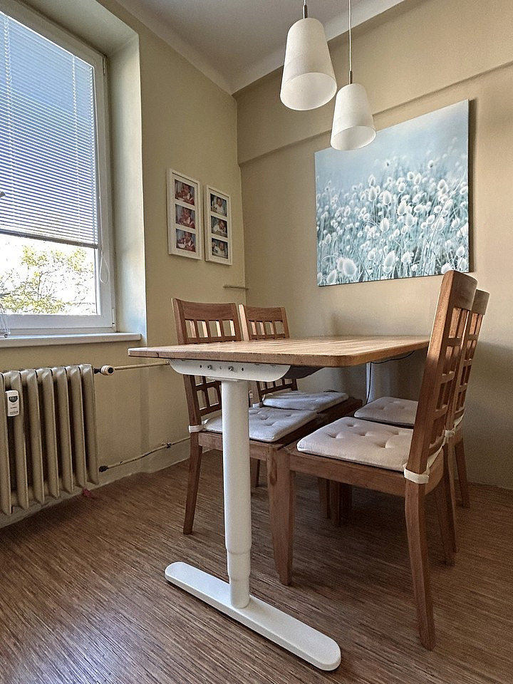 Prodej bytu 2+1 62 m² – fotografie 2