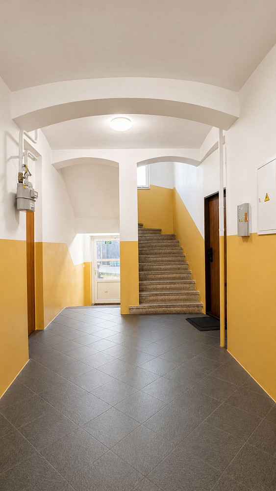 Prodej bytu 3+kk 66 m² — photo 4