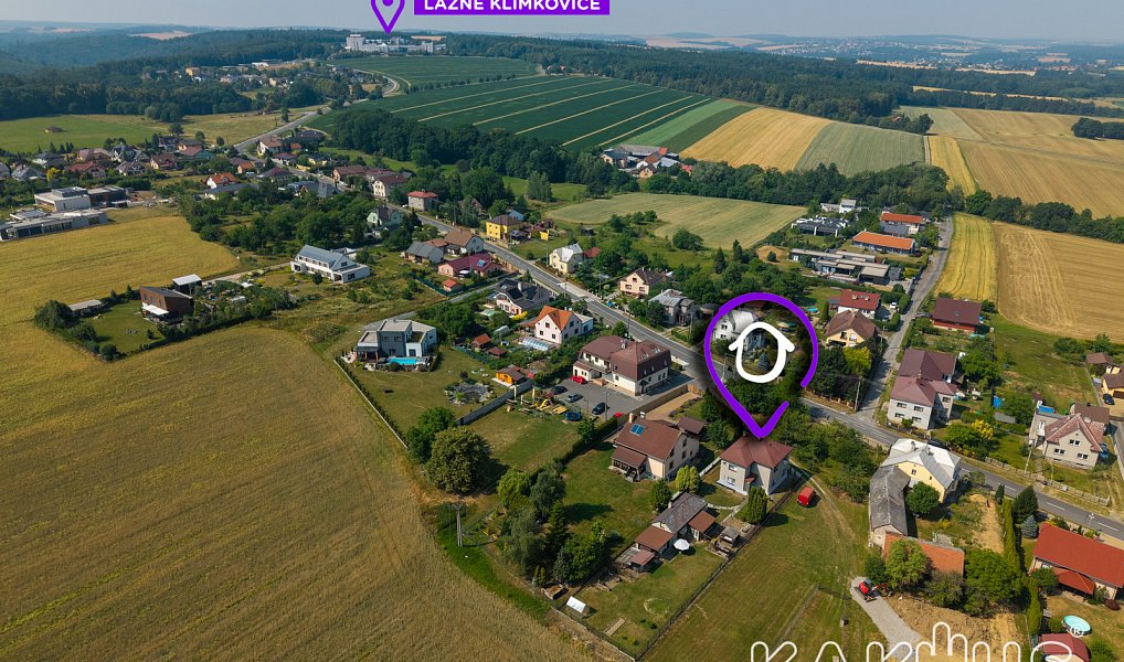 Prodej domu 150 m² s pozemkem 1 037 m², Klimkovice – náhled fotky 2