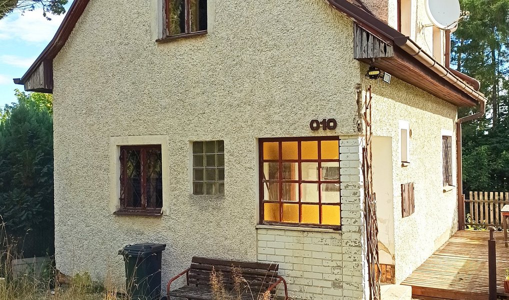 Prodej chaty/chalupy 98 m² s pozemkem 442 m², Soutice – náhled fotky 9