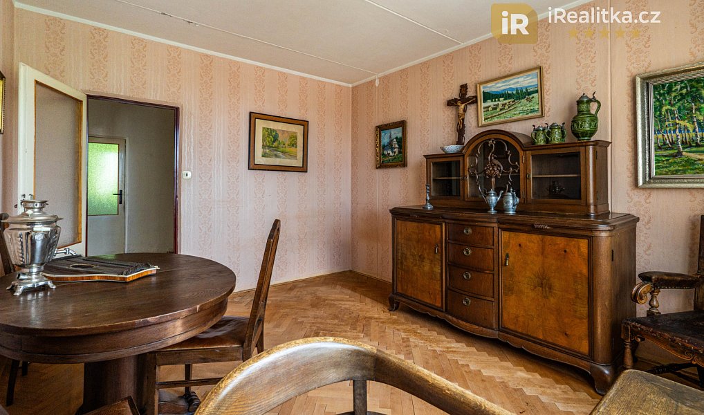 Prodej bytu 4+1 81 m², Mariánské Lázně – náhled fotky 20