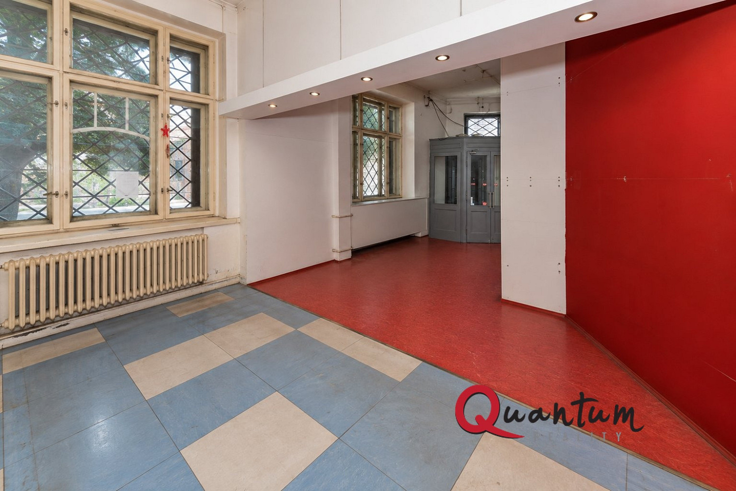 Pronájem obchodních prostor 150 m² – fotografie 4
