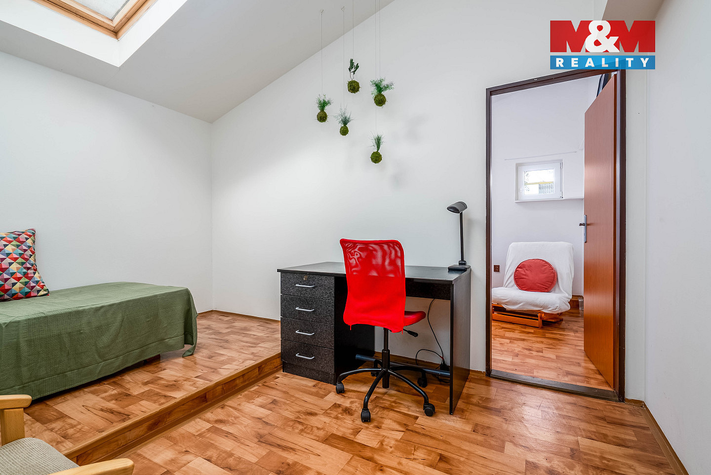 Prodej chaty/chalupy 63 m² s pozemkem 555 m² – fotografie 5