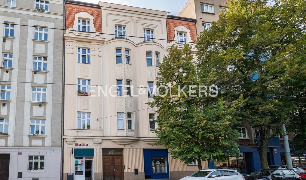 Prodej bytu 3+kk 71 m², Praha – náhled fotky 3