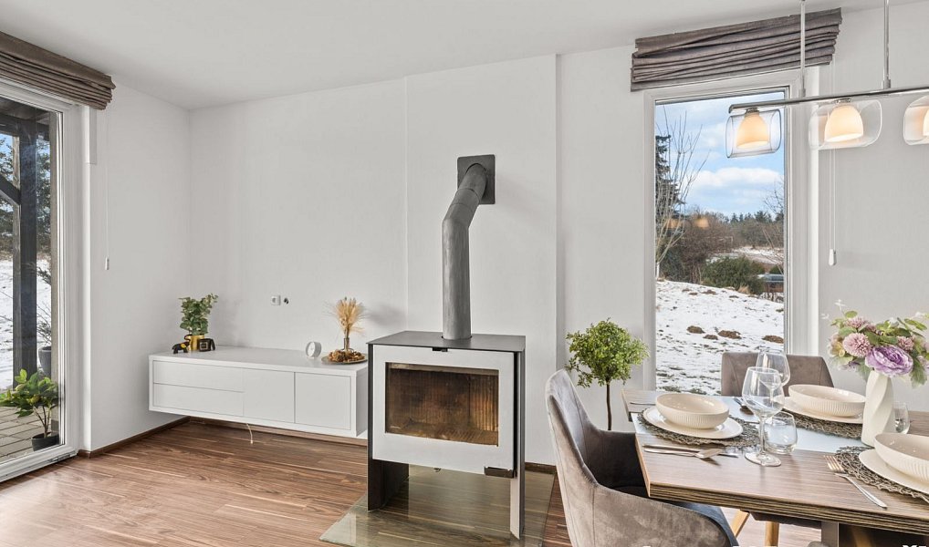 Prodej domu 121 m² s pozemkem 863 m², Mastník – náhled fotky 9