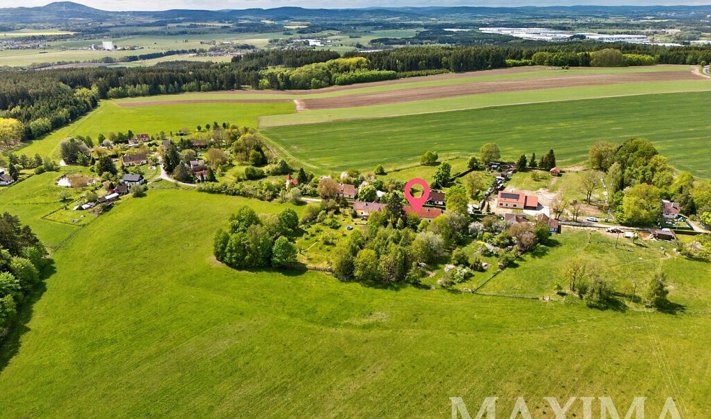 Prodej domu 278 m² s pozemkem 2 928 m², Bor – náhled fotky 28