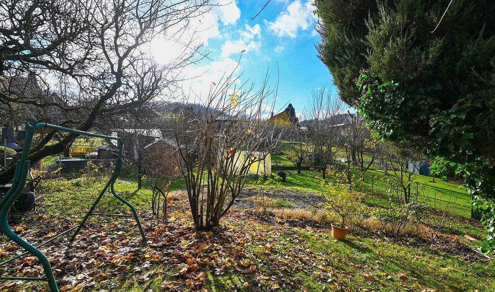 Prodej zahrady 395 m², Hranice – náhled fotky 11