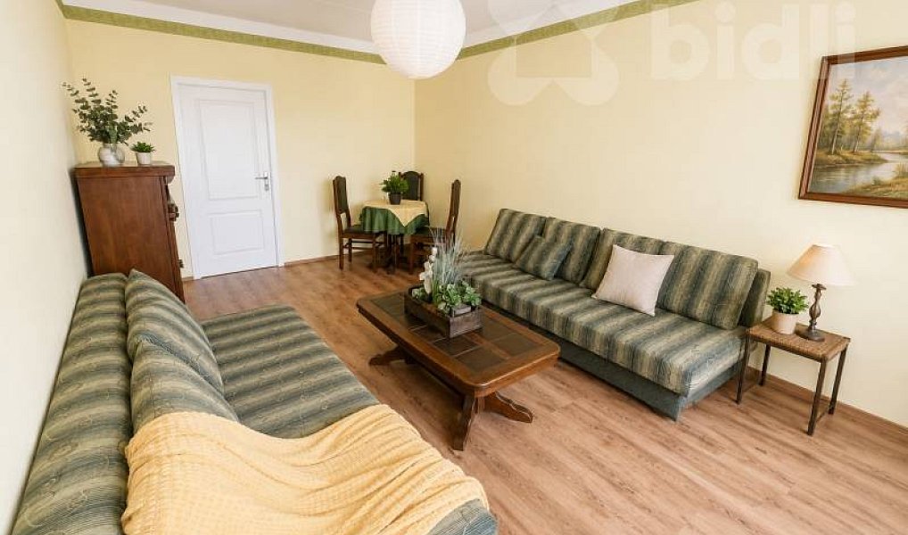 Prodej bytu 4+1 78 m², Týn nad Vltavou – náhled fotky 13