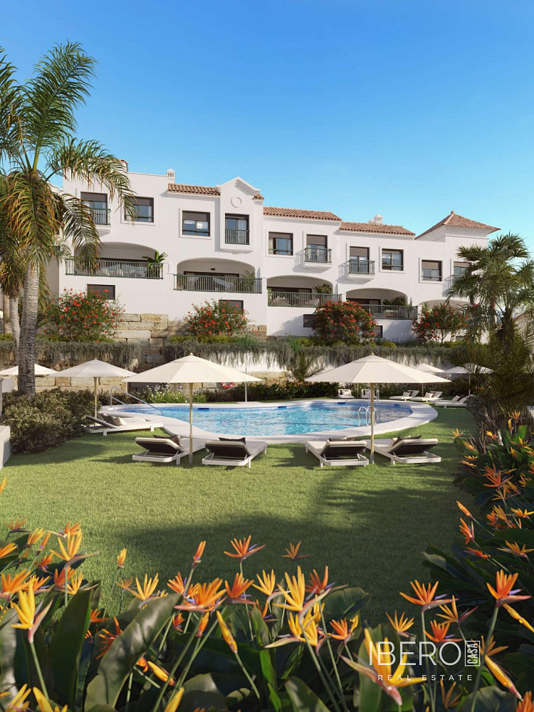 Casa 4+kk – Estepona, Valle Romano - Més
