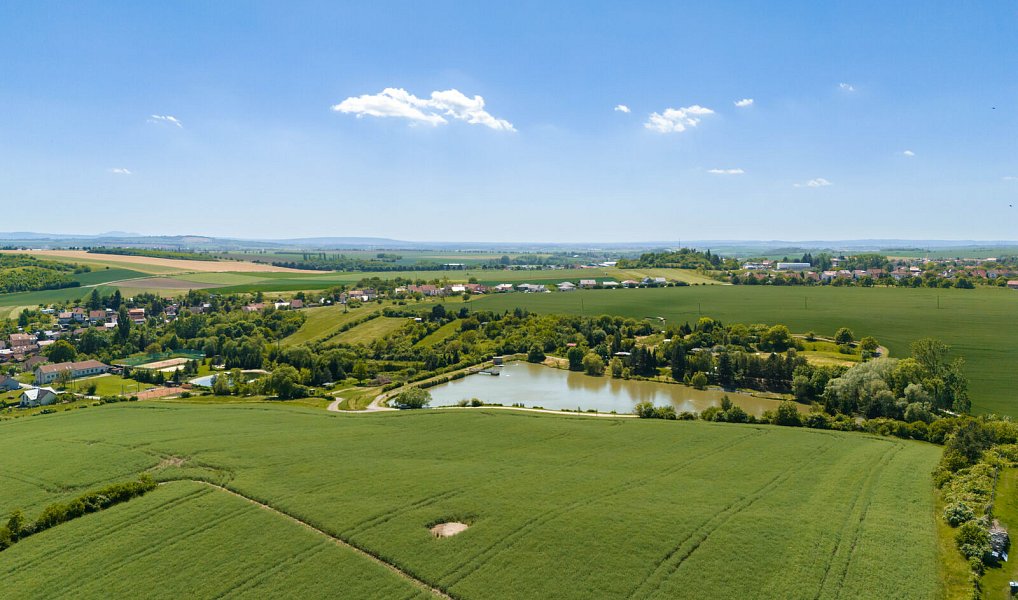 Prodej domu 117 m² s pozemkem 885 m², Viničné Šumice – náhled fotky 8