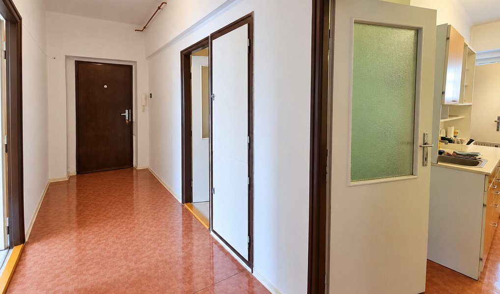 Prodej bytu 3+1 83 m², Hradec Králové – náhled fotky 4