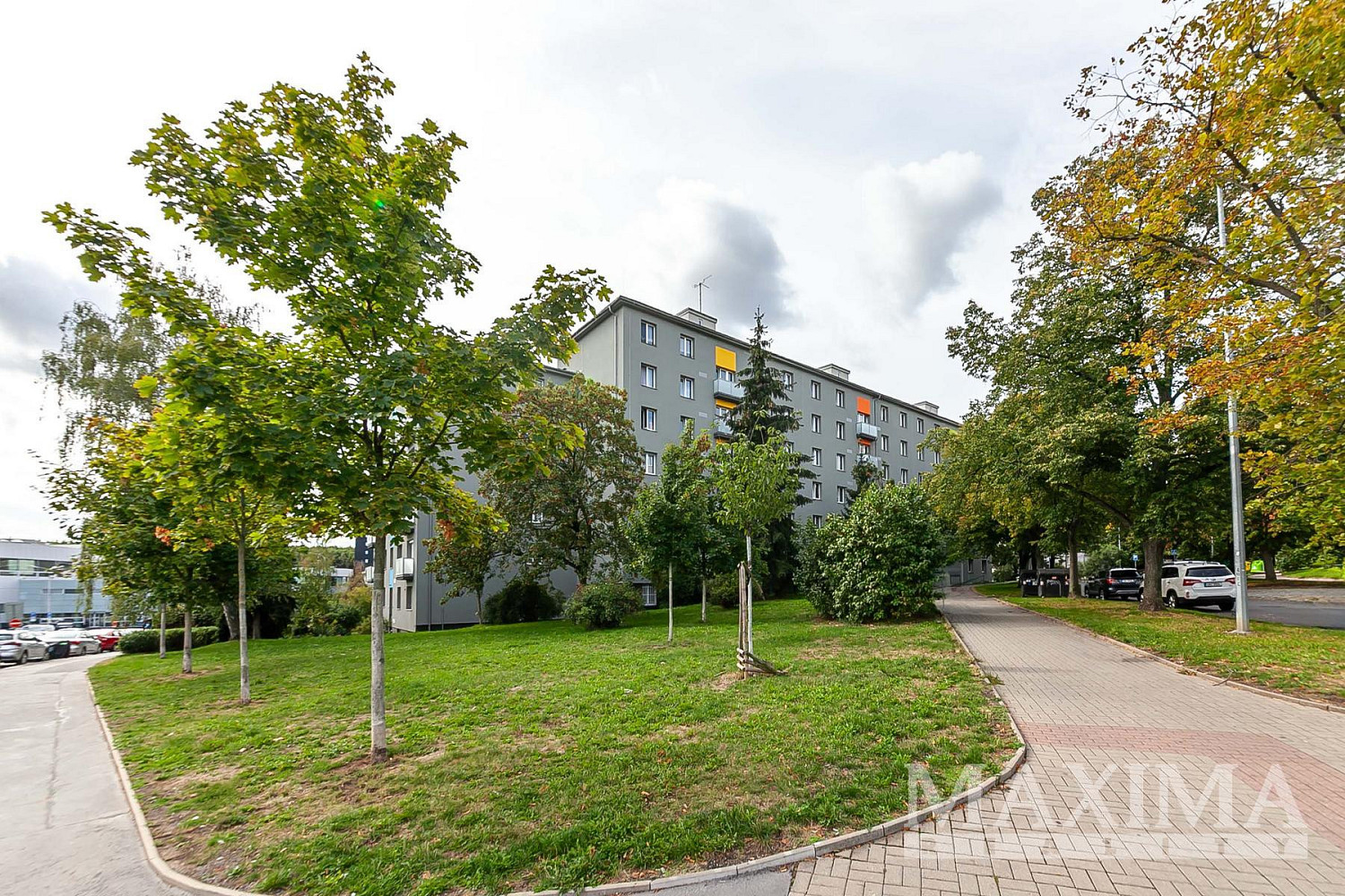 Prodej bytu 2+1 57 m² – fotografie 2