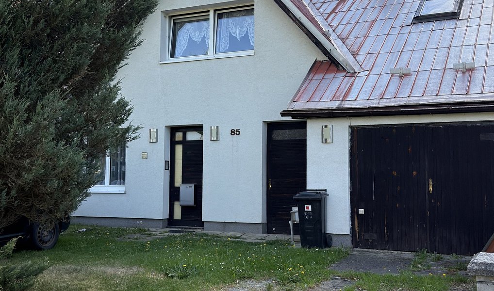 Prodej domu 160 m² s pozemkem 213 m², Vyšší Brod – náhled fotky 2
