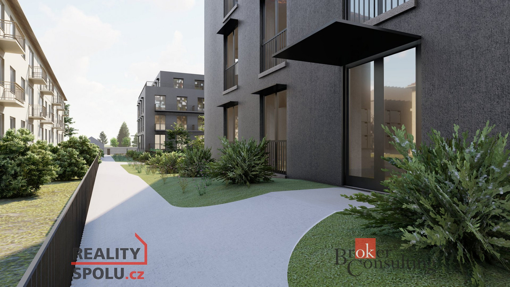 Prodej bytu 3+kk 67 m² — photo 5