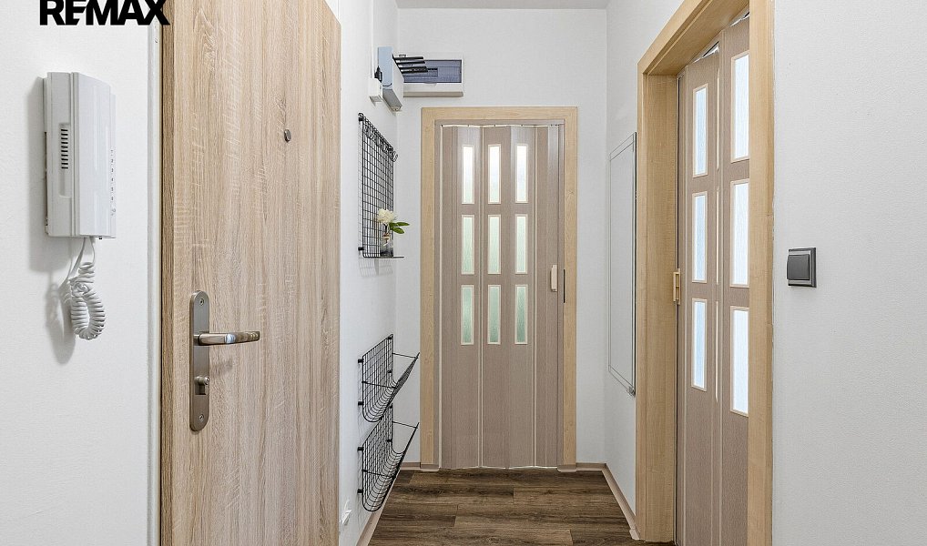 Pronájem bytu 1+kk 30 m², Brandýs nad Labem-Stará Boleslav – náhled fotky 13