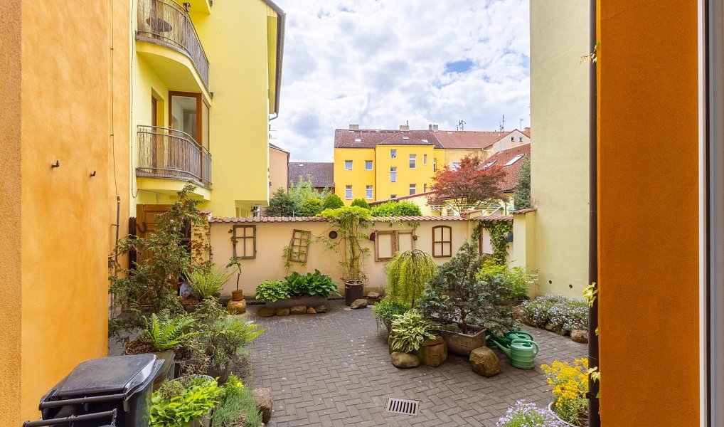 Pronájem bytu 2+1 66 m², Plzeň – náhled fotky 7