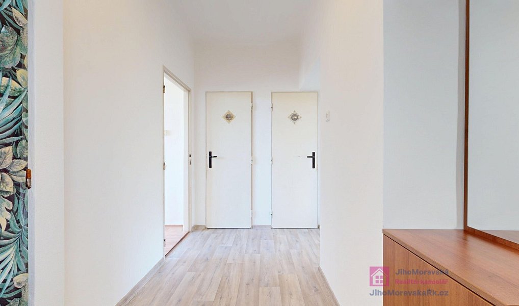 Pronájem bytu 3+1 79 m², Bořetice – náhled fotky 5