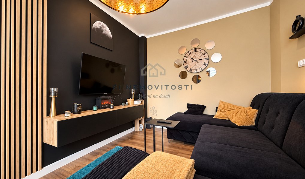 Prodej bytu 3+1 55 m², Železnice – náhled fotky 3