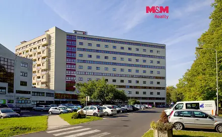 Prodej bytu 1+kk 26 m², Koldům, Litvínov - Horní Litvínov, okres Most