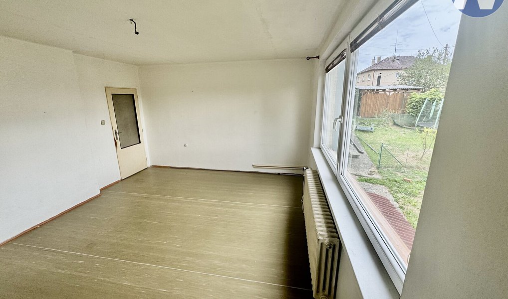 Prodej domu 127 m² s pozemkem 135 m², Nečín – náhled fotky 9