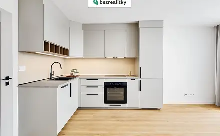 Prodej bytu 4+kk 81 m²